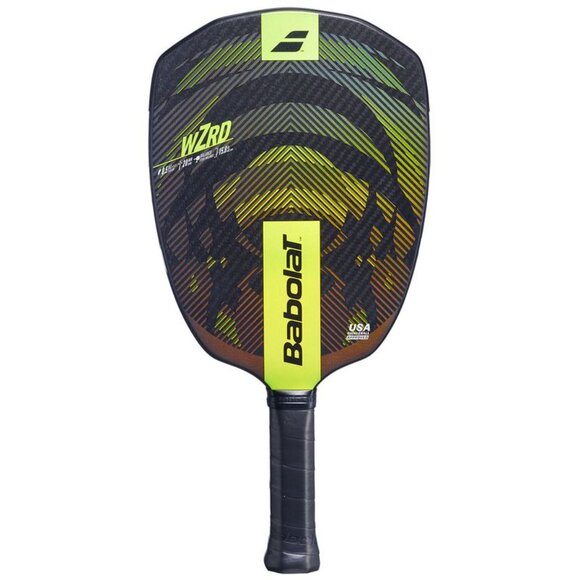 BRAND NEW Babolat WZRD Pickleball Paddle #1 Rated Pro - $219 MSRP - Free Ship!! - Picture 3 of 5